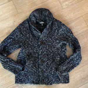 Men’s bonobos cardigan